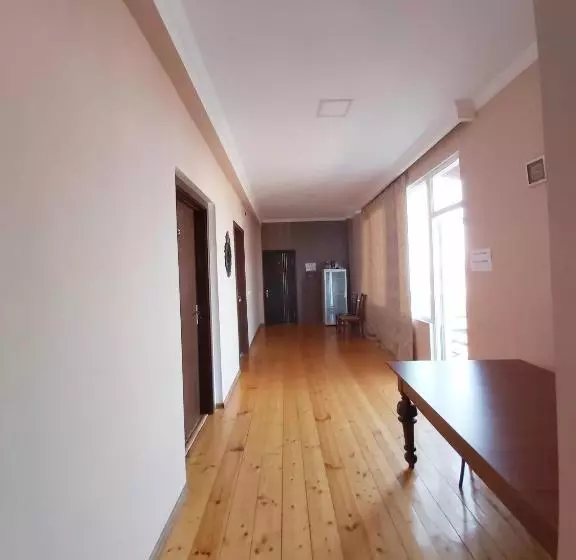 پانسیون Gh Sanapiro