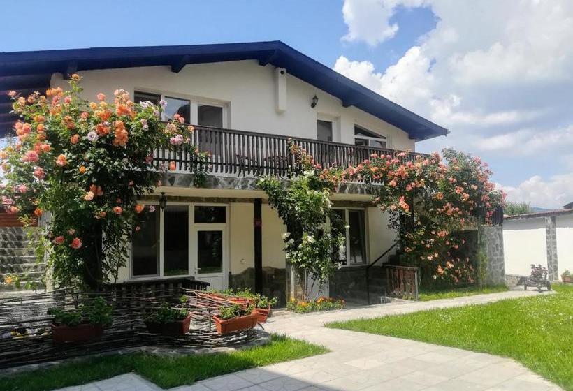 Pensjonat Guest House Via