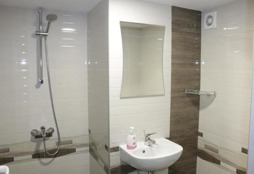 Pensjonat Guest House Via