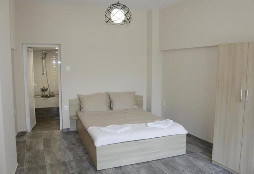 Pensjonat Guest House Via