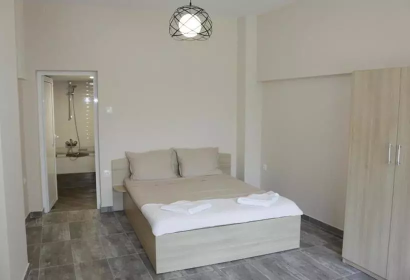پانسیون Guest House Via