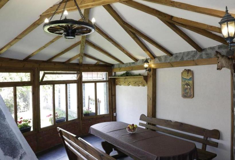 Pensjonat Guest House Via