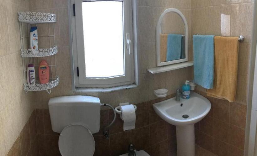 پانسیون Guroal Holiday House