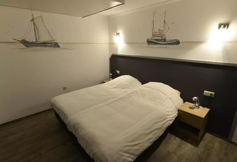 Majatalo Havenzicht Westkant