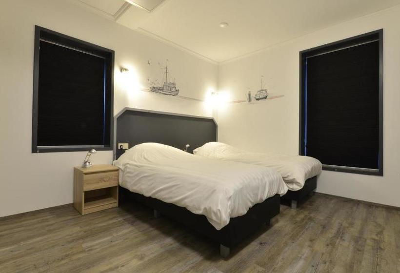 膳宿费 Havenzicht Westkant