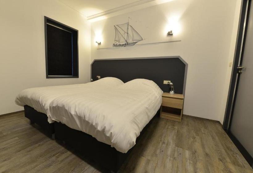 膳宿费 Havenzicht Westkant