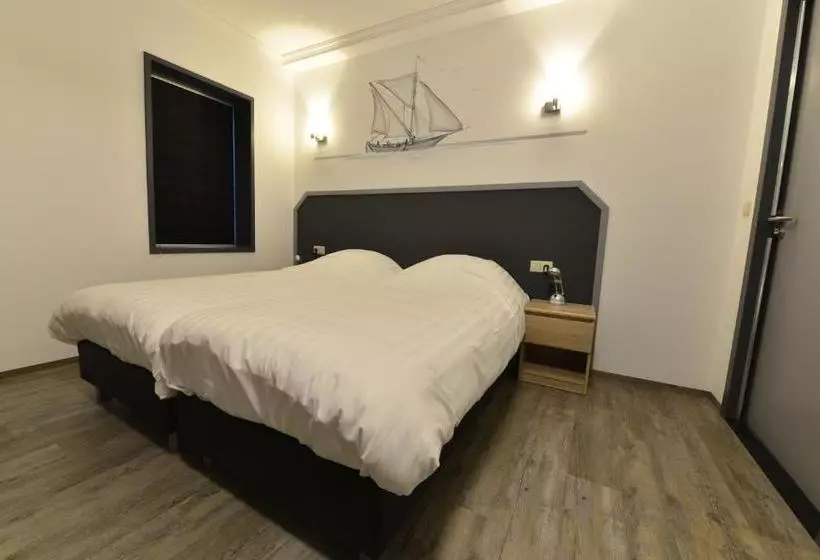 Majatalo Havenzicht Westkant