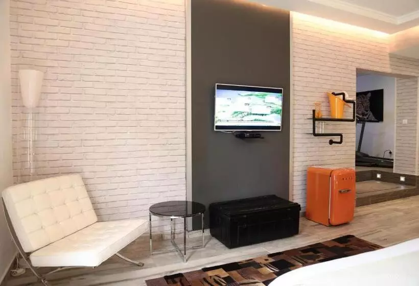 پانسیون Stanislas Maison D Hotes