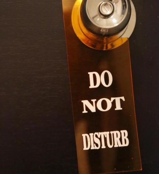 پانسیون Stanislas Maison D Hotes