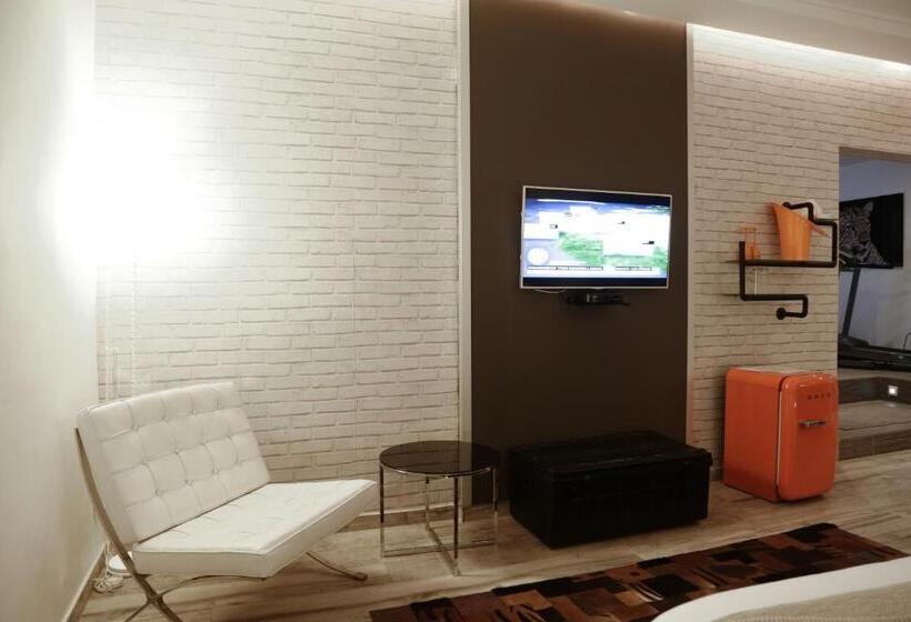 پانسیون Stanislas Maison D Hotes