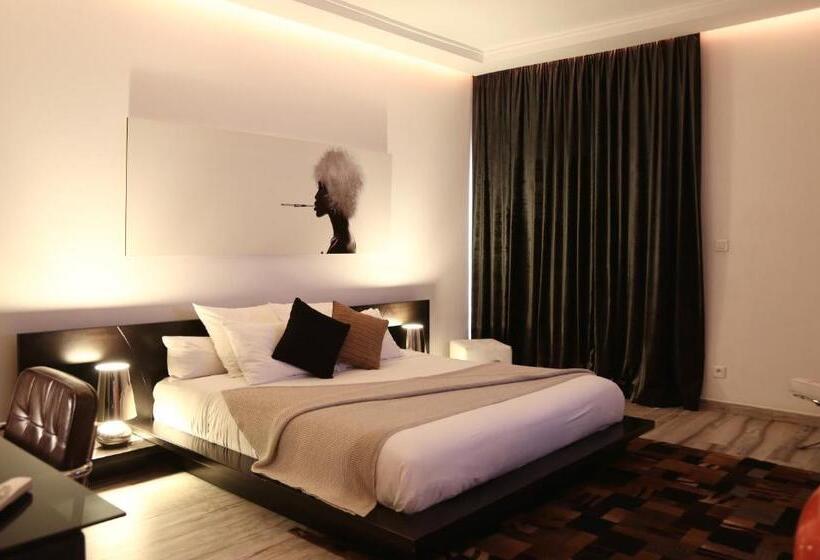 پانسیون Stanislas Maison D Hotes