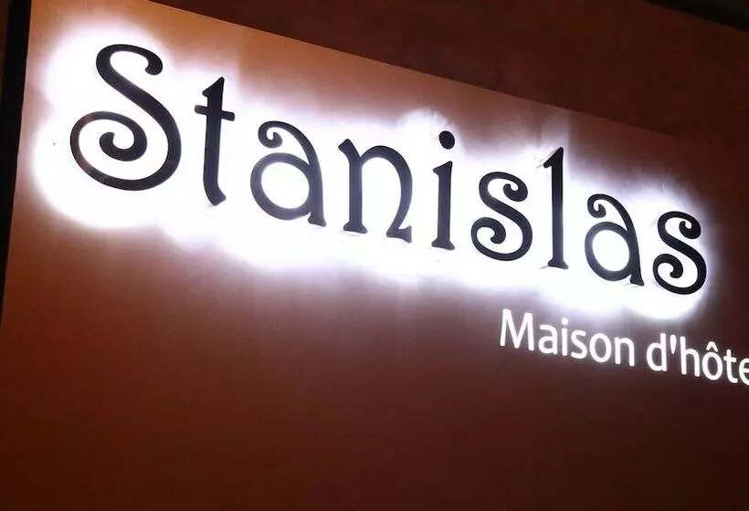 پانسیون Stanislas Maison D Hotes