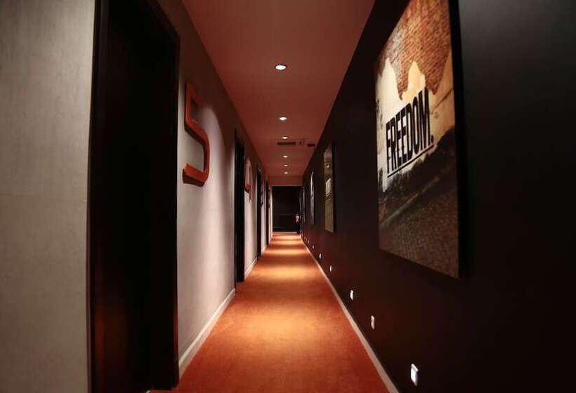 پانسیون Stanislas Maison D Hotes