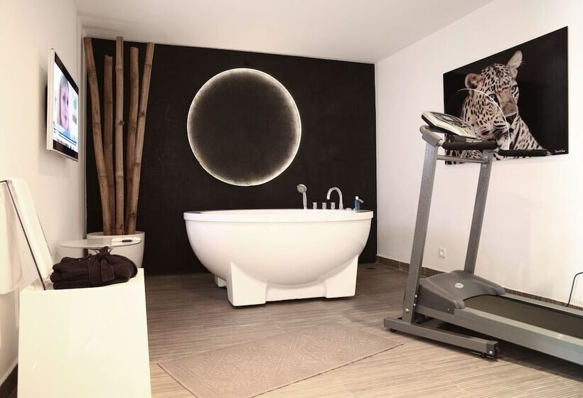 پانسیون Stanislas Maison D Hotes