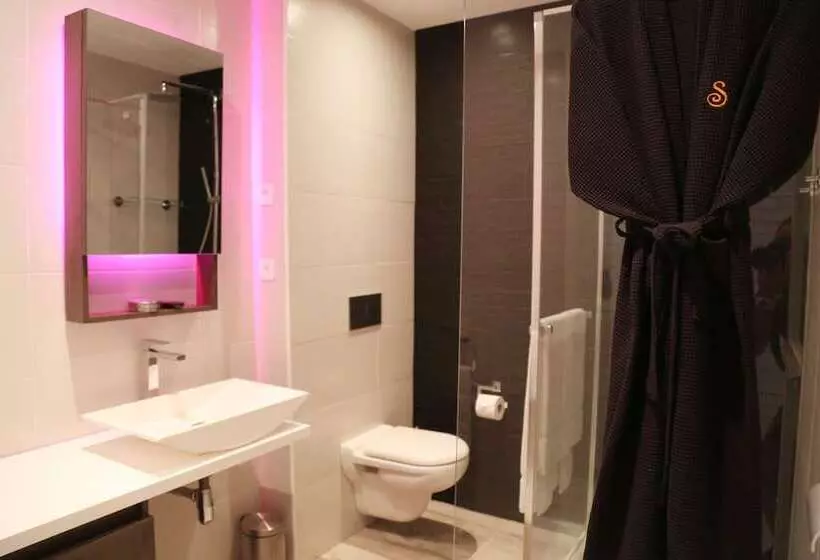 پانسیون Stanislas Maison D Hotes