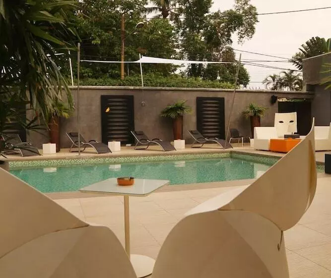 پانسیون Stanislas Maison D Hotes