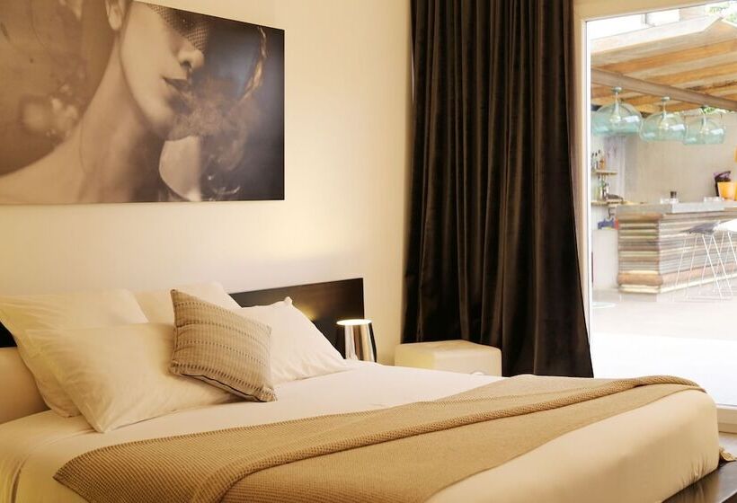 پانسیون Stanislas Maison D Hotes