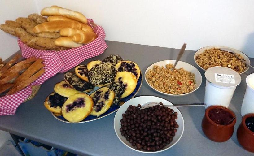 ペンション Penzion Krkonoše