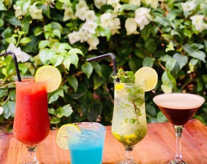 بنسيون The Billabong Guesthouse