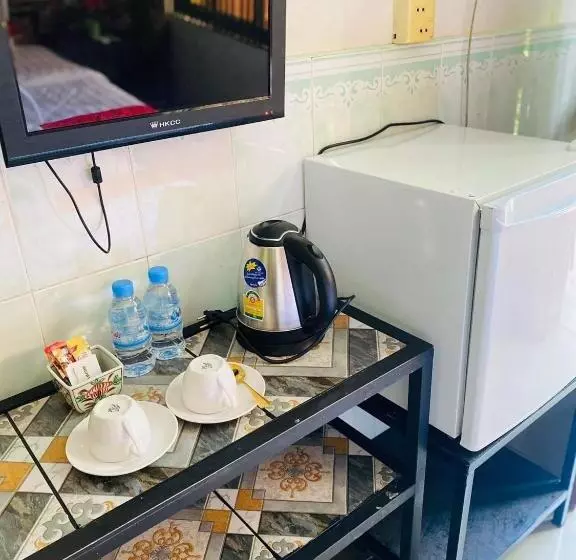 پانسیون The Billabong Guesthouse