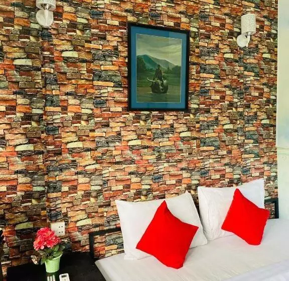 پانسیون The Billabong Guesthouse