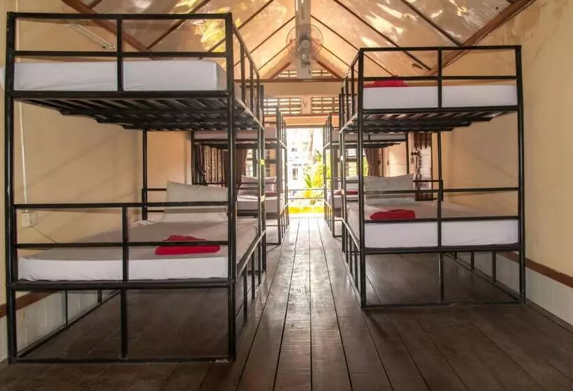 پانسیون The Billabong Guesthouse