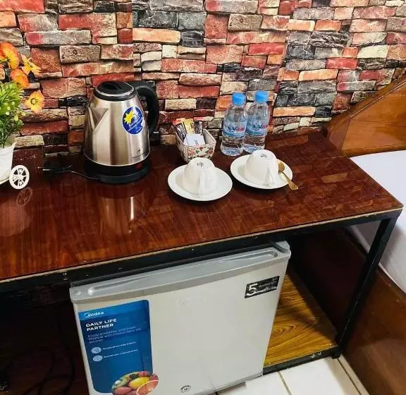 پانسیون The Billabong Guesthouse