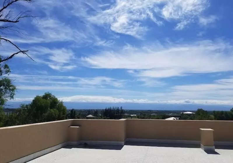 پانسیون Vita Gardenia Hotel Tskaltubo