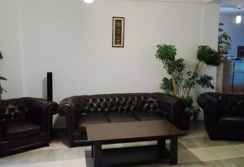 Pensiunea Balan