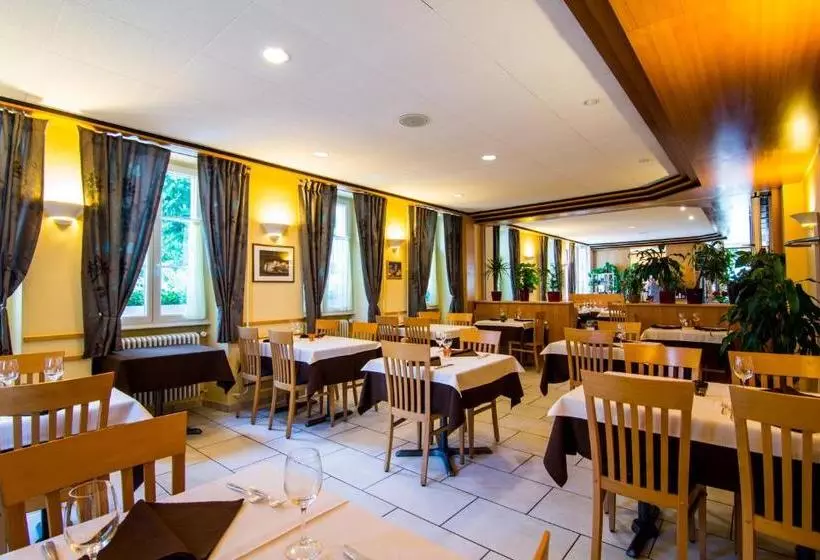 Auberge Communale Chez Yann