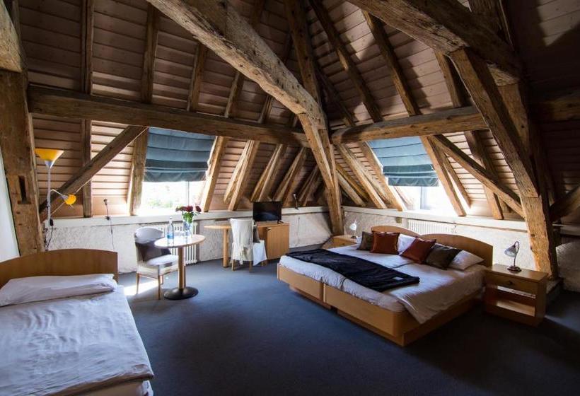 ユースホステル Auberge Communale Chez Yann