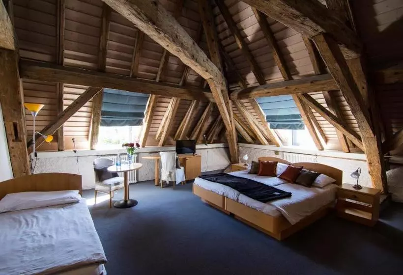 Auberge Communale Chez Yann