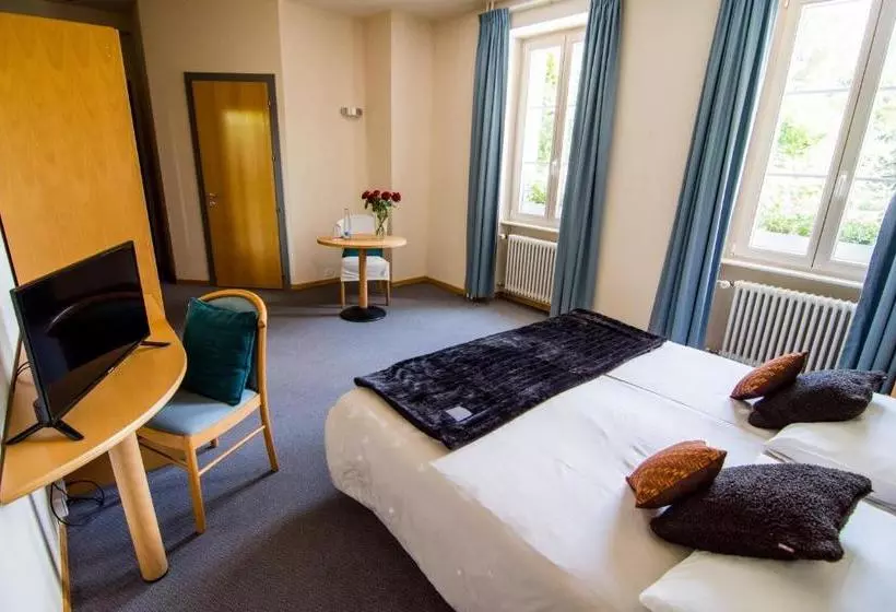 Auberge Communale Chez Yann