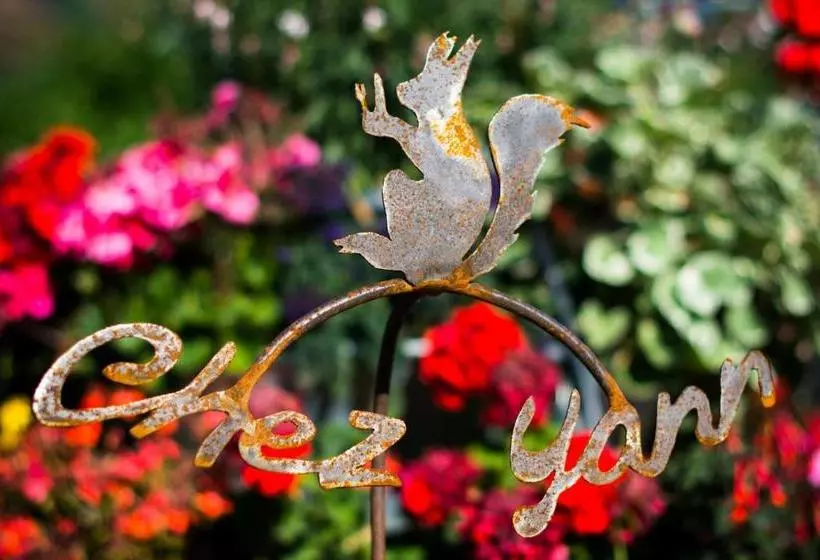 Auberge Communale Chez Yann