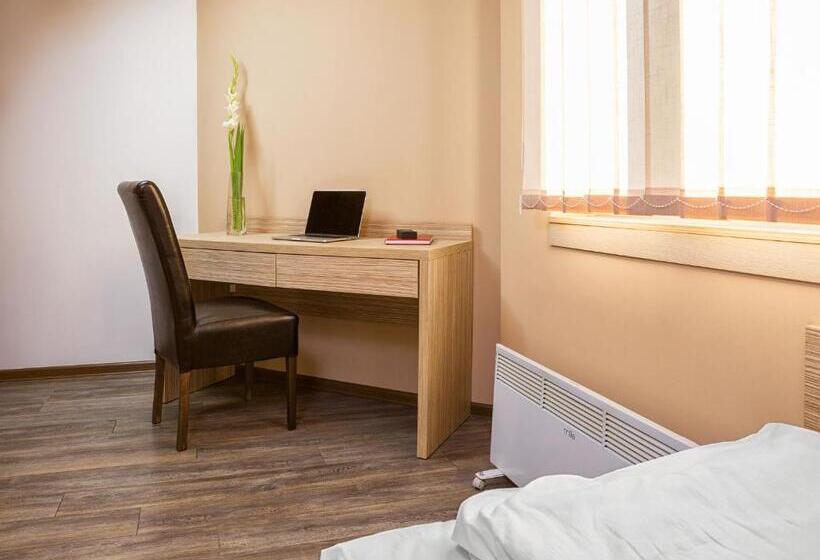 هاستل Bed & Breakfast Park Gate