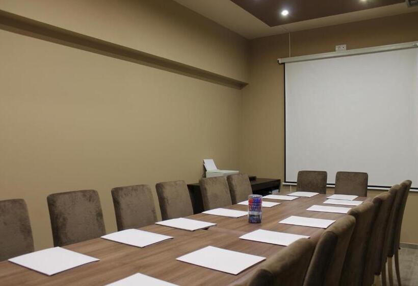 هاستل Bed & Breakfast Park Gate