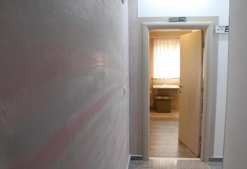 هاستل Bed & Breakfast Park Gate