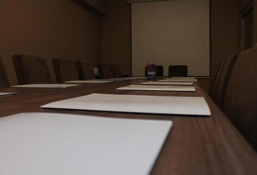 هاستل Bed & Breakfast Park Gate