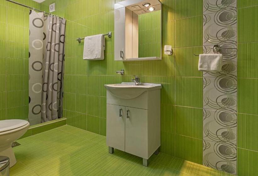 هاستل Bed & Breakfast Park Gate