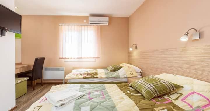 هاستل Bed & Breakfast Park Gate