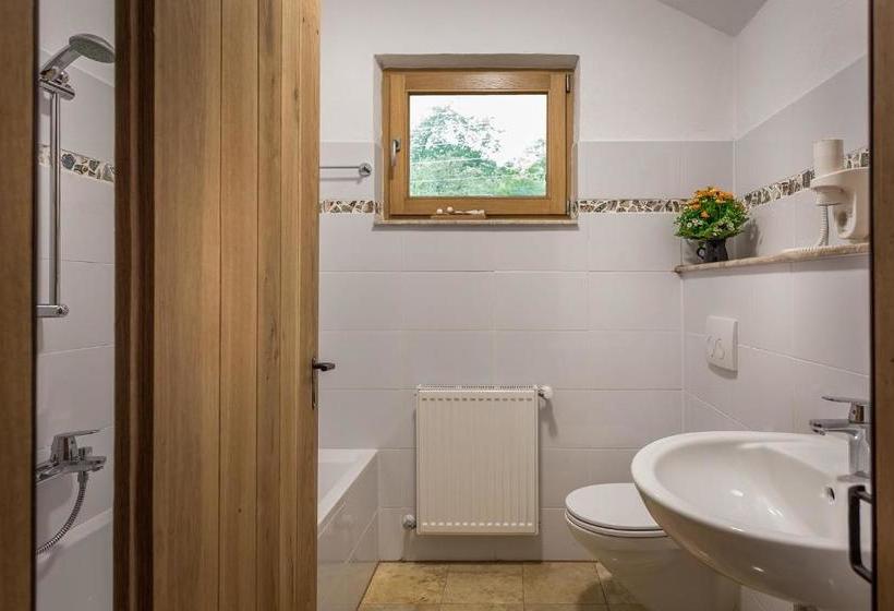 هاستل Hanul Vatra