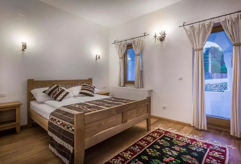 Retkeilymaja Hanul Vatra