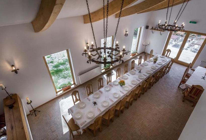 هاستل Hanul Vatra