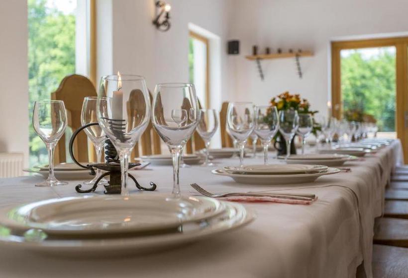 هاستل Hanul Vatra