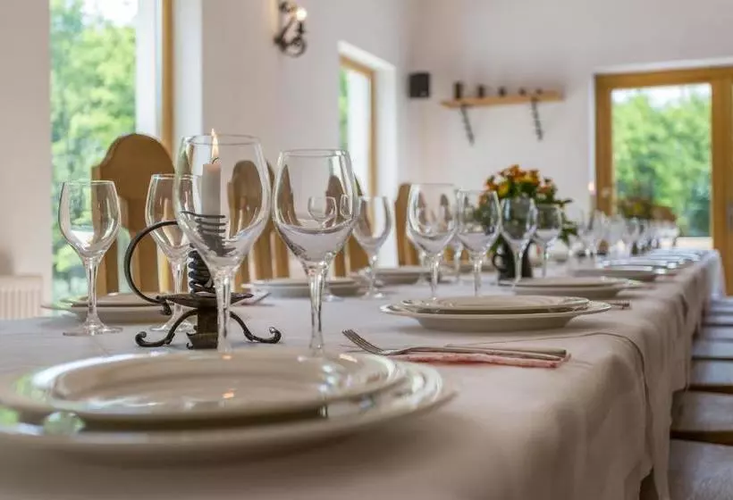 Retkeilymaja Hanul Vatra