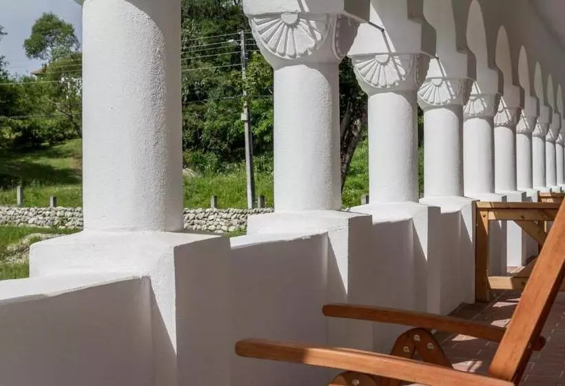 Retkeilymaja Hanul Vatra