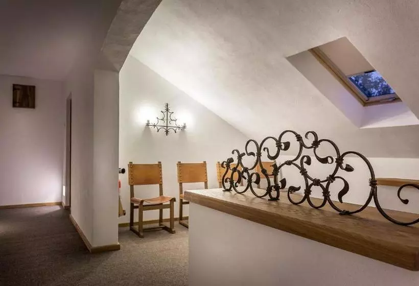 Retkeilymaja Hanul Vatra