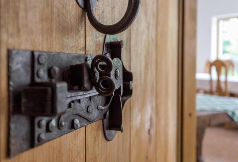 هاستل Hanul Vatra