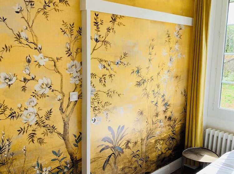 فندق Des Voyageurs