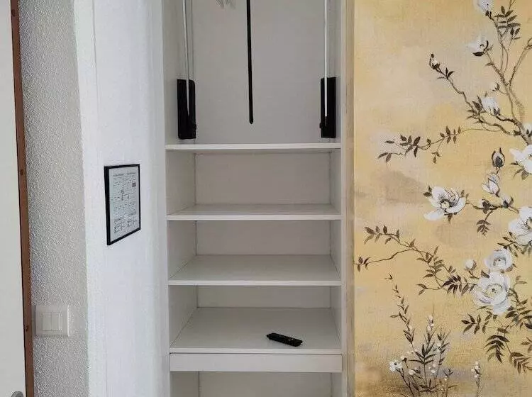 Hotelli Des Voyageurs